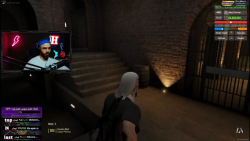 مخفیگاه و راز های مافیا تو جی...