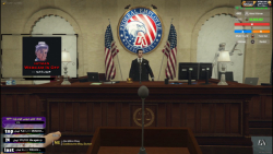 قاضی منو متهم کرد خودمو دیوونه...