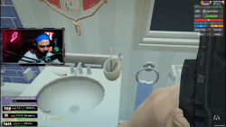 از جدیدترین دزدی راب هتل شهر ف...