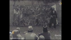 سینمای ایران  از مشروطیت تا سپ...