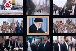 جمع خوانی سوره حمد و آیات ابتدایی سوره بقره با سبک ترتیل حضرت آیت الله خامنه ای جمع خوانی سوره حمد و آیات ابتدایی سوره بقره با سبک ترتیل حضرت آیت الله خامنه ای