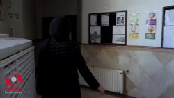 سپیده علیزاده مادر خانه 250 نف...