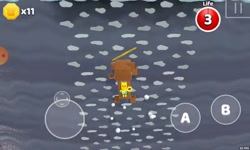 اموزش ازاد کردن همه خرس های فص...