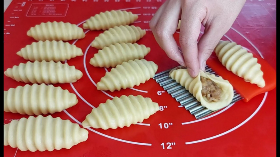 طرز تهیه کوکی خوشمزه/ معرفی و ترجمه برترین دستورپخت های یوتیوب/ آشپزی روسی