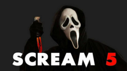 فیلم جیغ 5 Scream 2022 ترسناک...