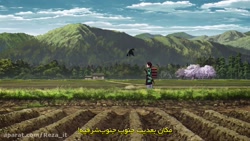 انیمه ی شیطان کش فصل ۱ قسمت ۱۱...