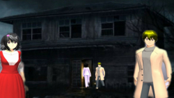 فیلم سینمایی ترسناک ساکورا اسک...