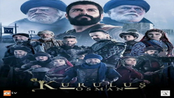 دانلود سریال ترکیه ای قیام عثم...