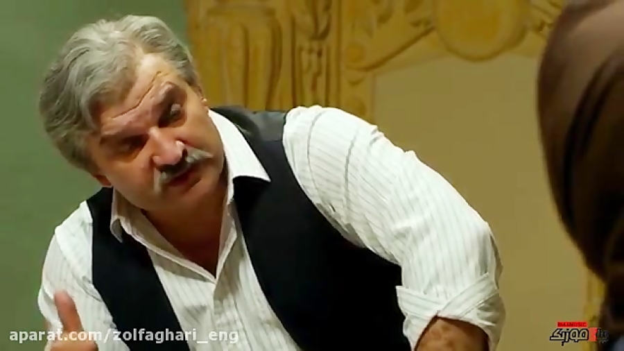 تیزر قسمت آخر فصل اول سریال شهرزاد زمان61ثانیه