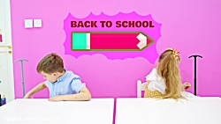 کارتون دیانا و روما جدید  انیم...