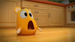 تام سخنگو و دوستان