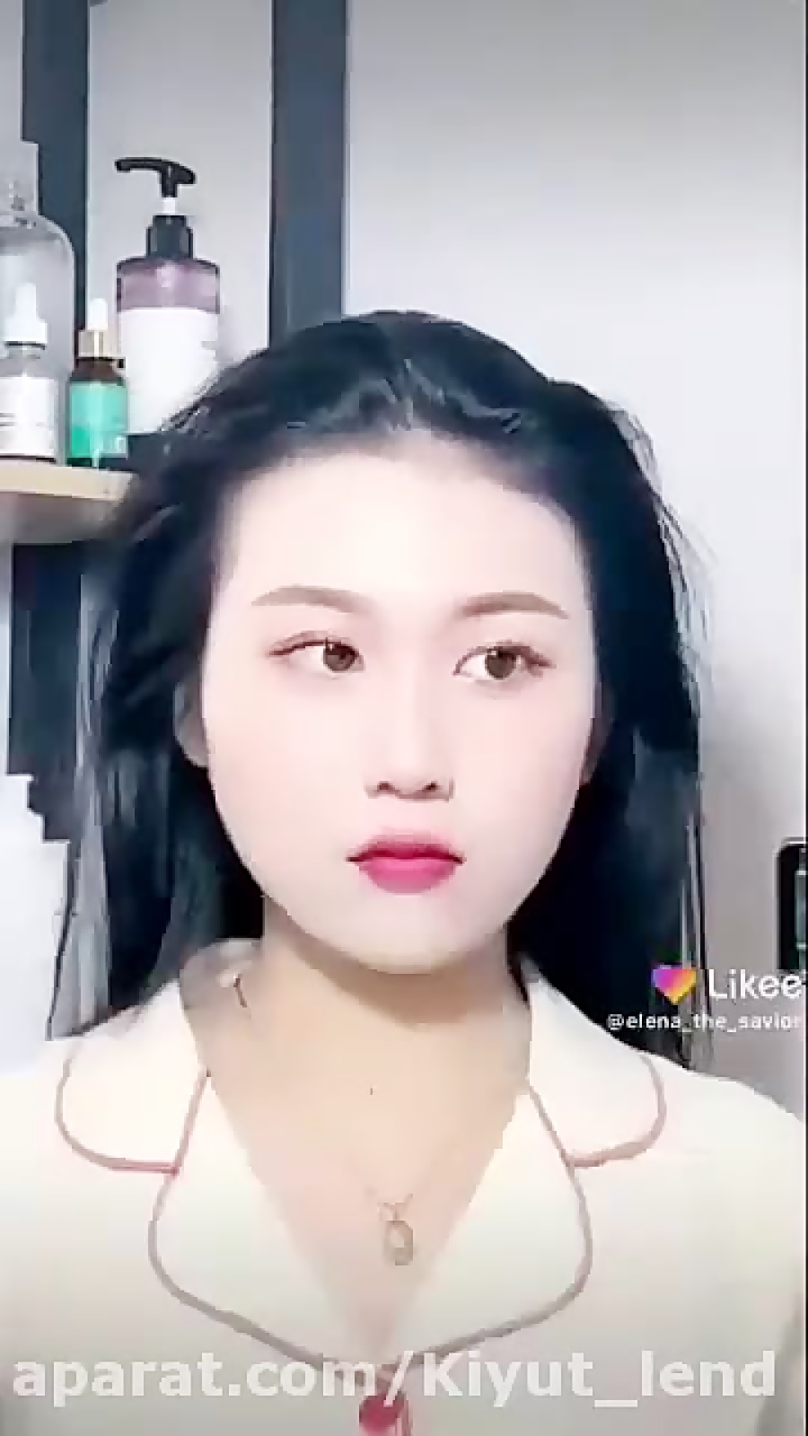 ماسک صورت/روتین صورت/روتین کره ای