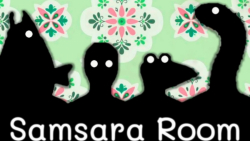 راهنمای کامل بازی samsara room