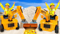 برنامه کودک سنیا ، پیدا کردن ط...