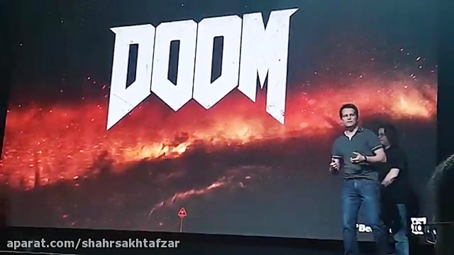 شهرسخت افزار: اجرای بازی Doom با GTX 1080 و Vulkan