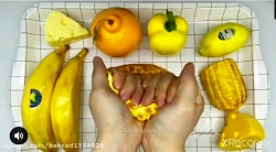 کلی کرکینگ ارامش بخش