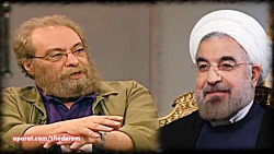 نقد کوچولوی مسعود فراستی به حس...
