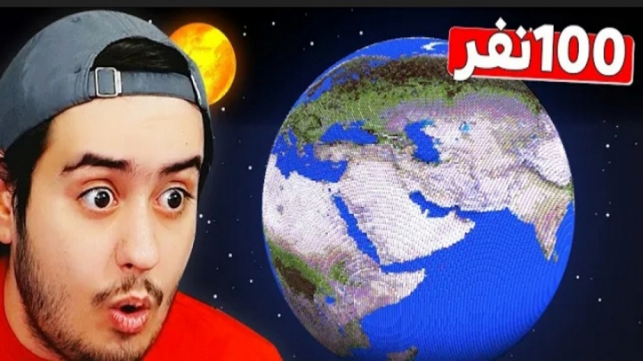 گیم | ای جی کینگ | ماینکرافت ا...