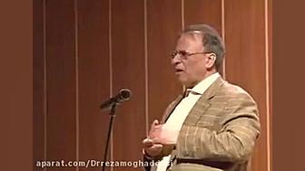 ژنتیک پزشکی: دکتر محمدرضا نوری دلوئی (5) دندان مصنوعی