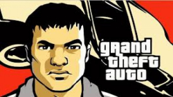گیم پلی (واکترو) بازی GTA advance جی تی ای ادونس قسمت #4