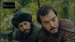 سریال قیام عثمان فصل دوم قسمت...