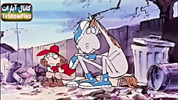 کارتون پروفسور بالتازار قسمت 4...