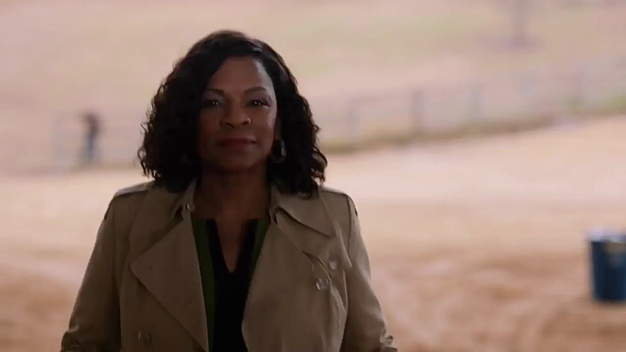 Blue Ridge 2020 زمان118ثانیه