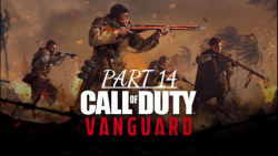 گیم پلی کال آف دیوتی ونگارد پارت آخر __ Call of Duty Vanguard Gameplay Part 14