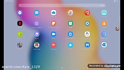 فناف ای ار اگه درست نوشته باشم