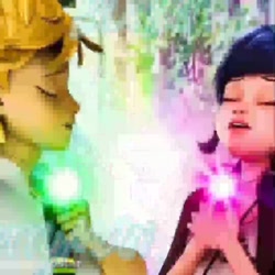 کلیپ مرینت و آدرین. دختر کفشدو...