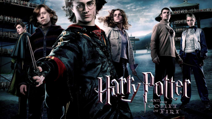 فیلم هری پاتر و جام آتش Harry Potter and the Goblet of Fire 2005 زمان8277ثانیه