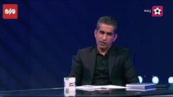 احتمال حذف تیم ملی از جام جهانی و جدایی مهدویکیا از تیم امید احتمال حذف تیم ملی از جام جهانی و جدایی مهدویکیا از تیم امید