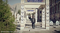 دکلمه یاقوت - پدر جبهه جهانی عشق