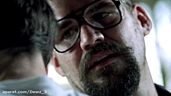 فرار از زندان فصل اول قسمت سوم