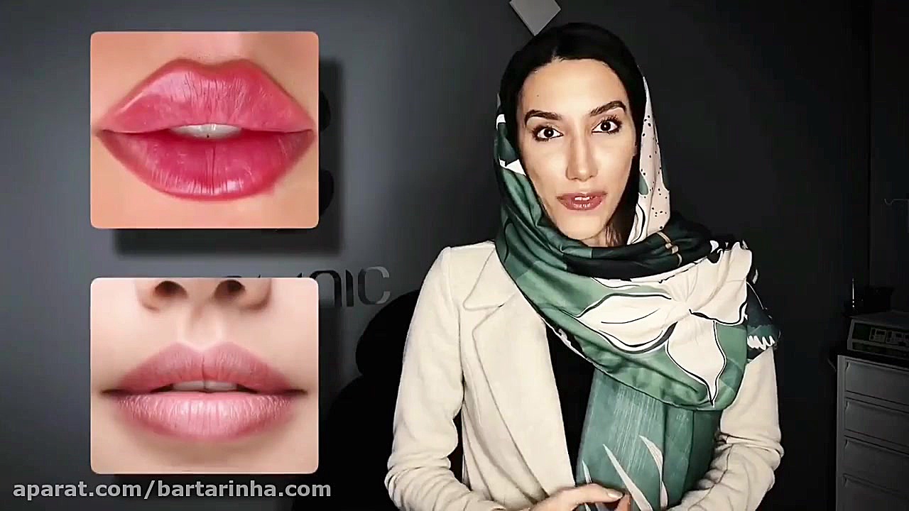 برترین ها - ایکلینیک - مرکز لیزر، پوست، مو و جراحی لیزر مو