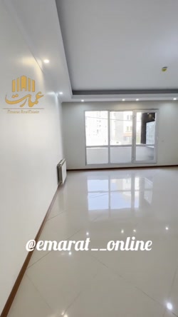 105 متر آپارتمان در کاشانی تهر...