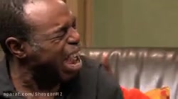 مردعنکبوتی