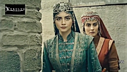 سریال قیام عثمان فصل دوم قسمت...