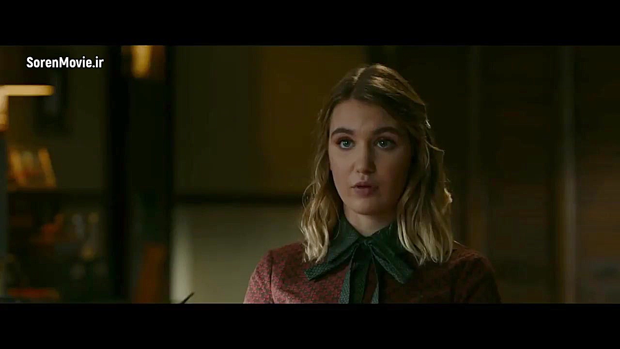 The Kid Detective 2020 زمان59ثانیه