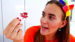 بهترین داستان ها با ولاد و نیک...