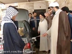 ماشینی که با آب حرکت میکند نه...