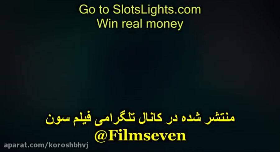 فیلم سینمایی ونوم 2 دوبله فارسی