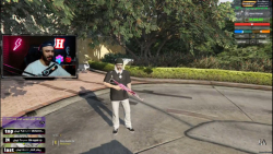 گنگ تو شهر باز کردیم پر اسلحه...