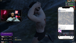 شکنجه دادن گروگان تا اومدن پلی...