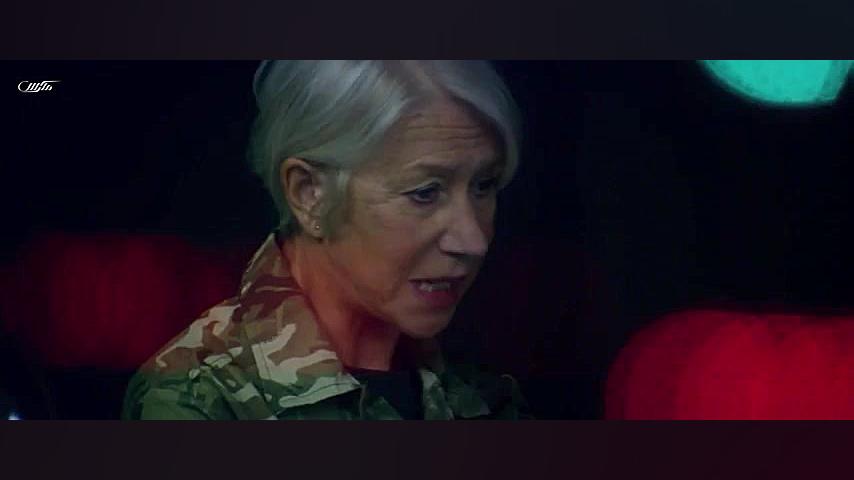 Eye in the Sky نگاه آسمان زمان6162ثانیه