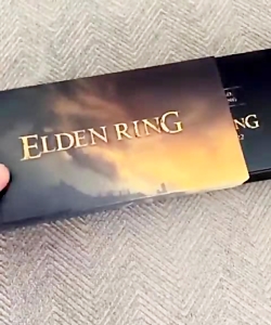 شکلات های تبلیغاتی Elden Ring