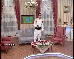 ترانه زیبای لری &quot; بو &quo...