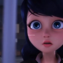 مرینت و ادرین