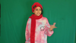 کلیپ طنز سرنا امینی  شما همین...