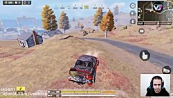 گیمگیم پلی کالاف دیوتی موبایل...